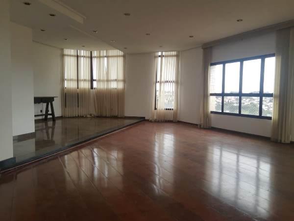 Apartamento - Centro