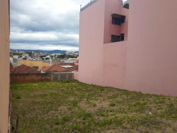 Terreno - Centro