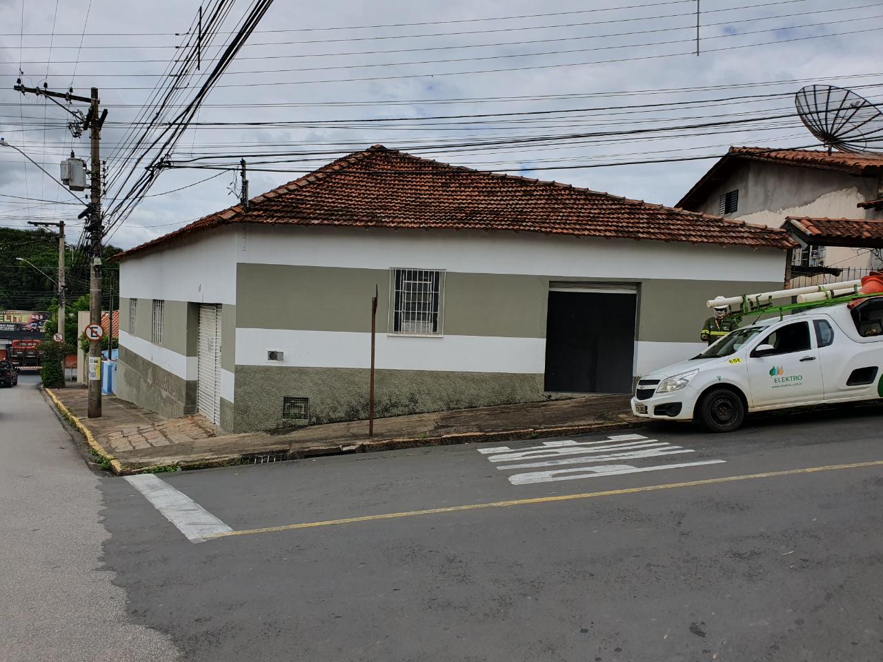 Comércio - Pratinha