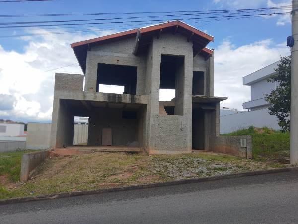 Casa Residencial - Condomínio Fazenda das Areias