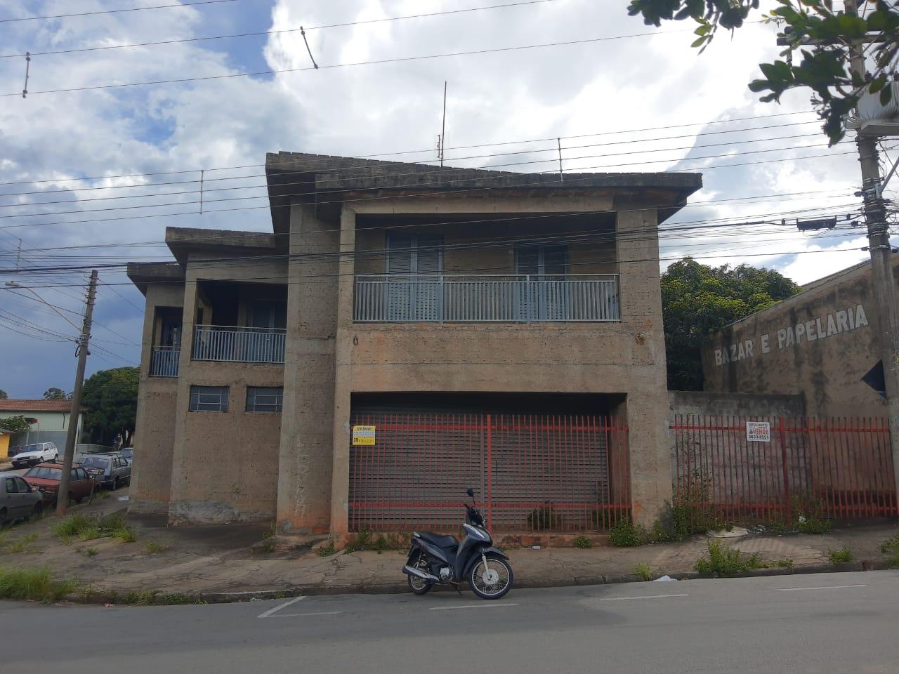 Comércio - Nossa Senhora de Fátima