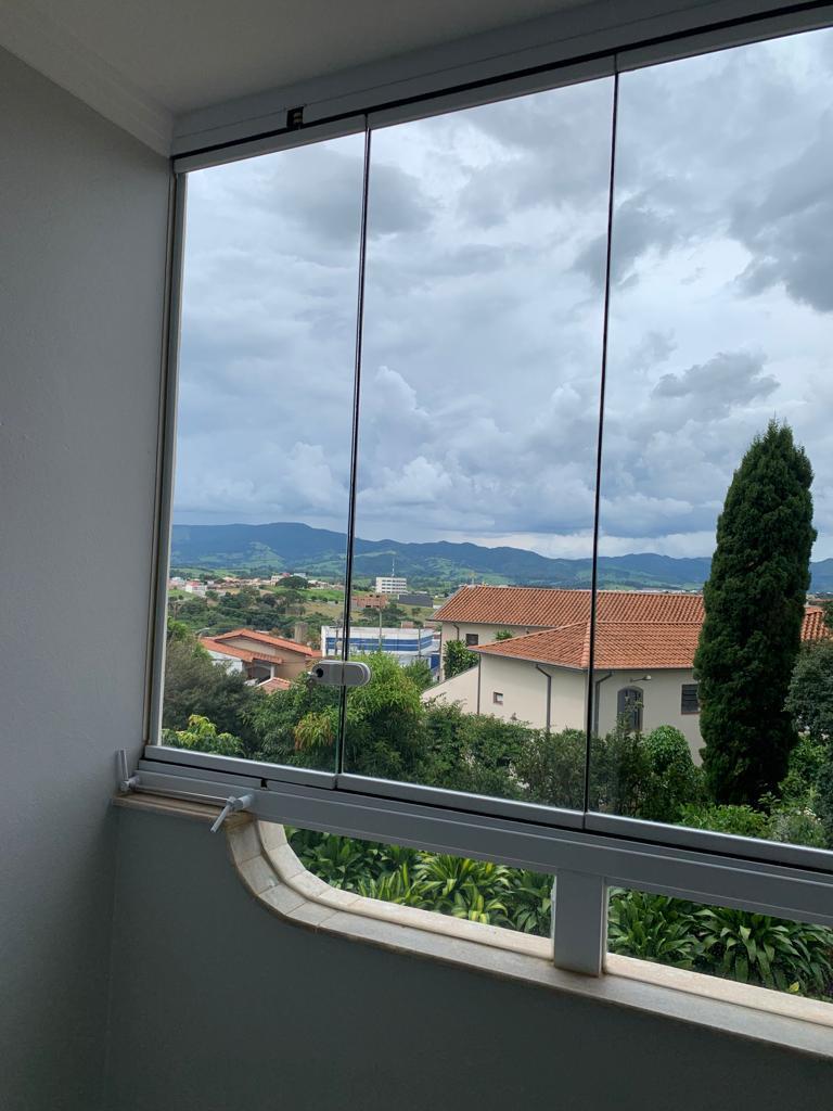 Apartamento - Perpétuo Socorro