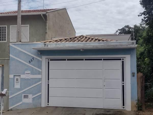 Casa Residencial - Jardim Del Plata