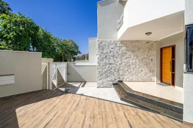 Casa Residencial - Jardim Priscila