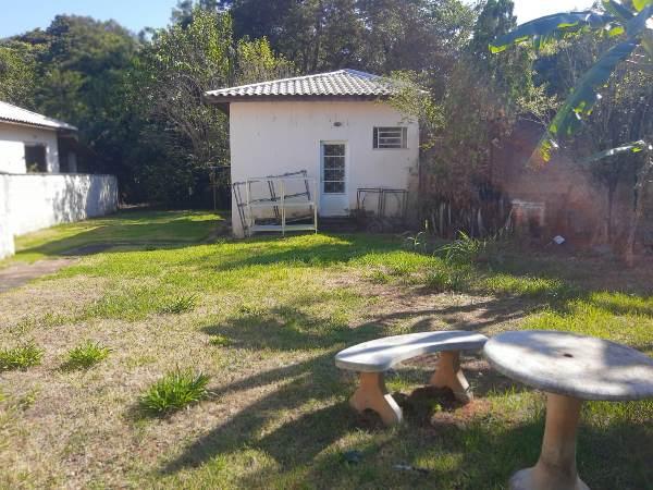 Terreno - Parque dos Jequitibás