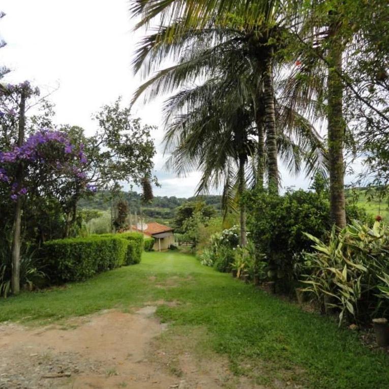 Sítio - Rod. São João - Vargem Grande