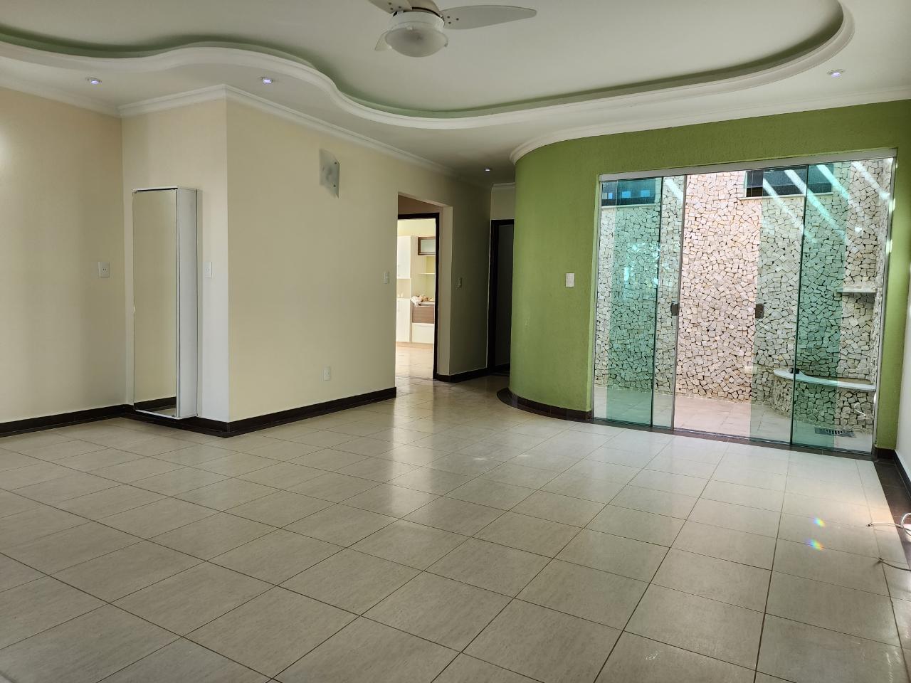 Casa Residencial - Parque dos Jequitibás