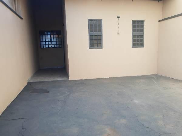 Casa Residencial - Recanto dos Passaros