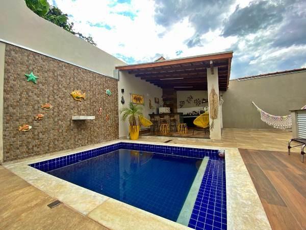 Casa Residencial - Santo André