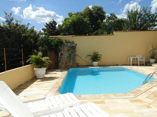 Casa Residencial - Centro