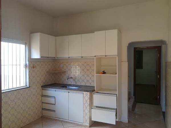 Casa Residencial - Centro