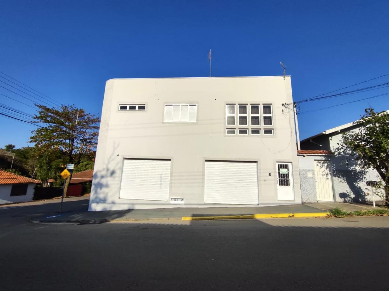 Comércio - Jardim Recreio