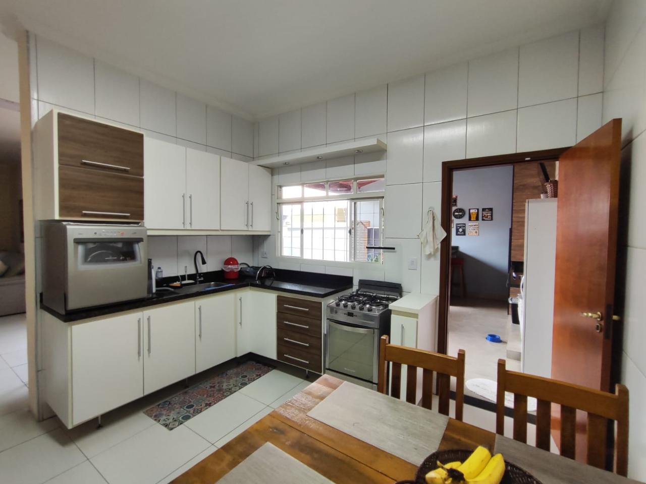 Casa Residencial - Recanto das Águas
