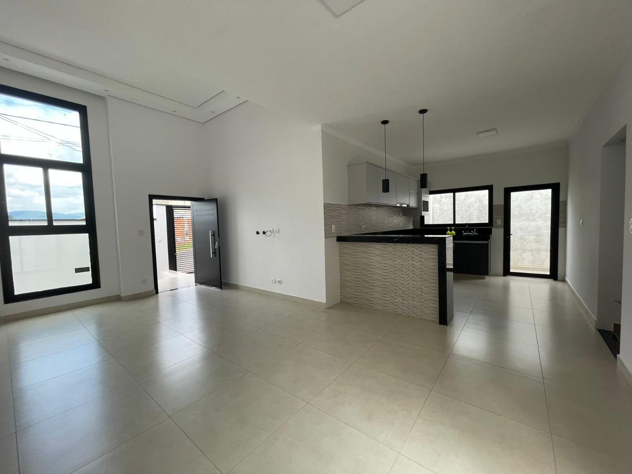 Casa Residencial - Portal da Aliança