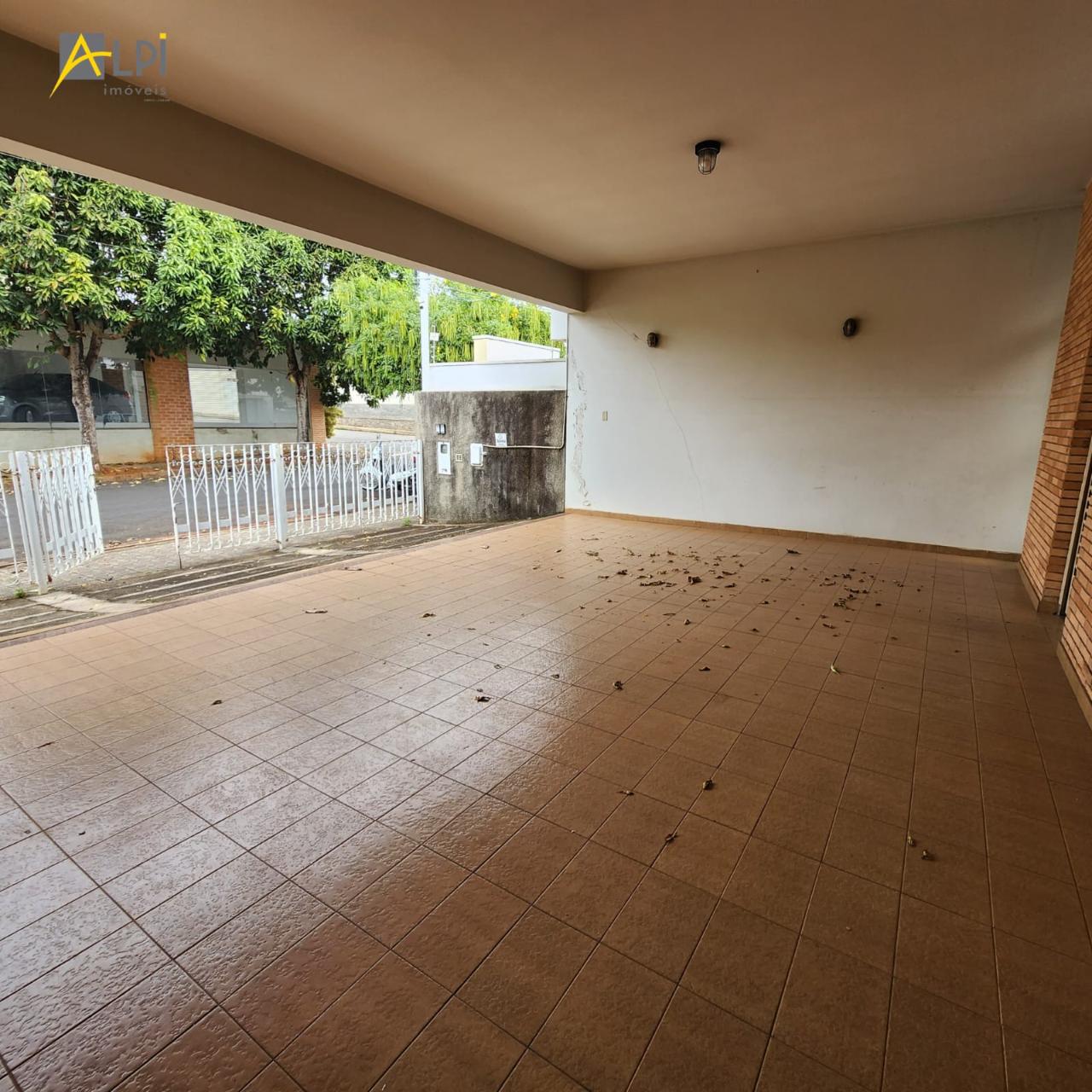 Casa Residencial - Perpétuo Socorro