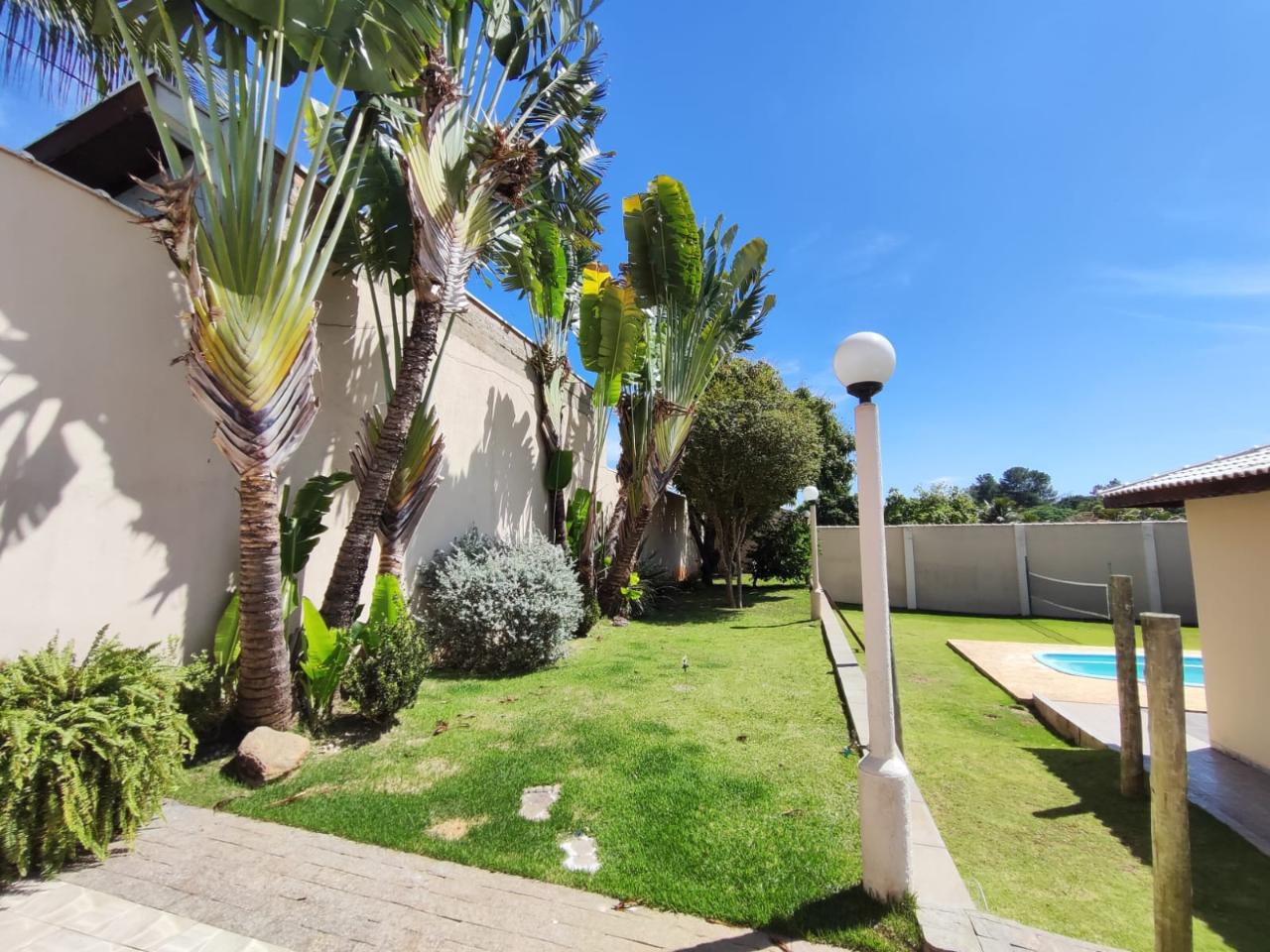 Casa Residencial - Solário da Mantiqueira