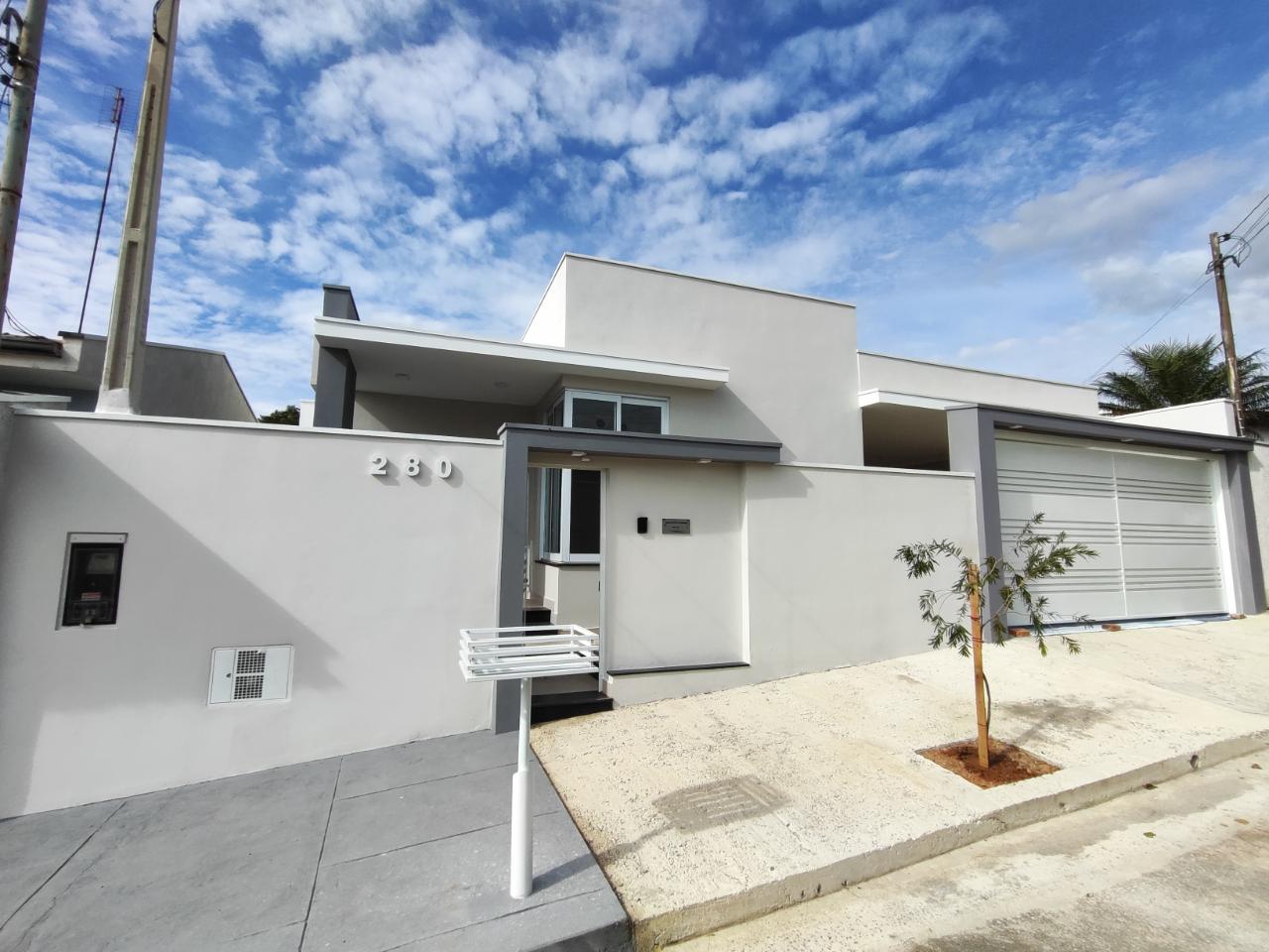 Casa Residencial - Colinas da Mantiqueira