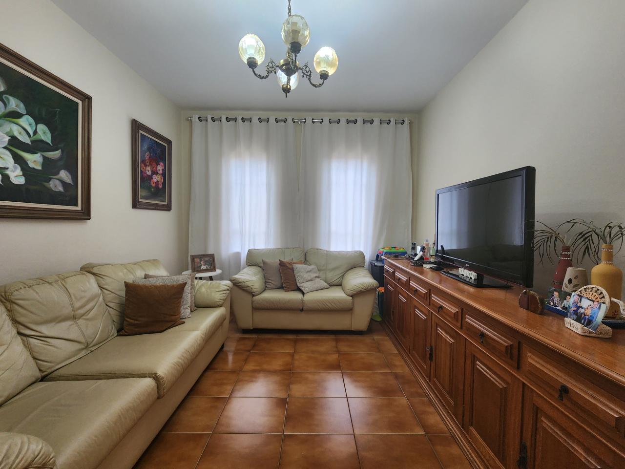 Casa Residencial - Jardim Progresso