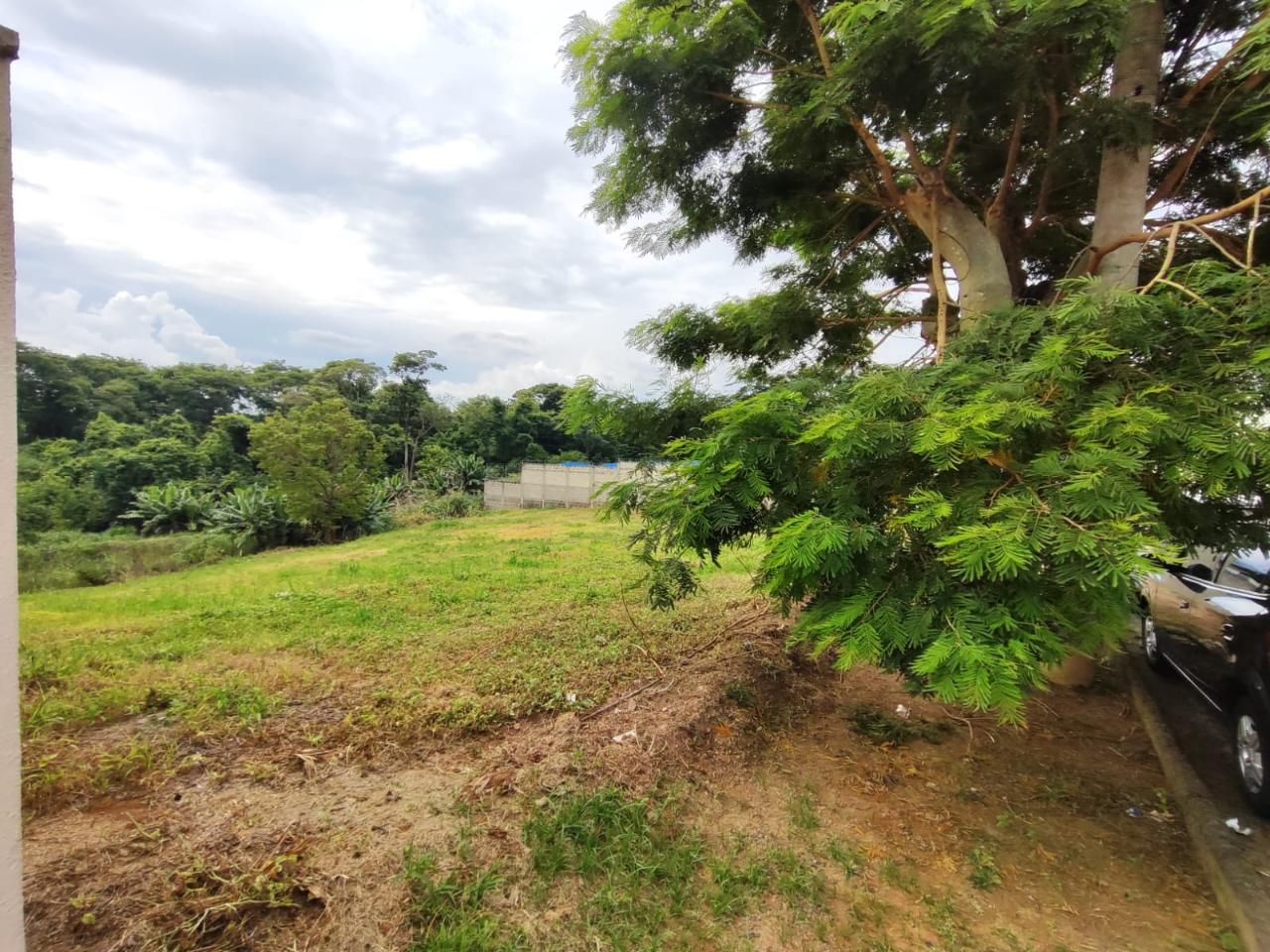 Terreno - Recanto do Bosque