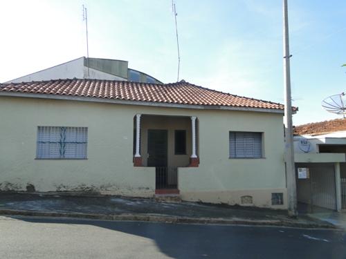 Casa Residencial - Rosário