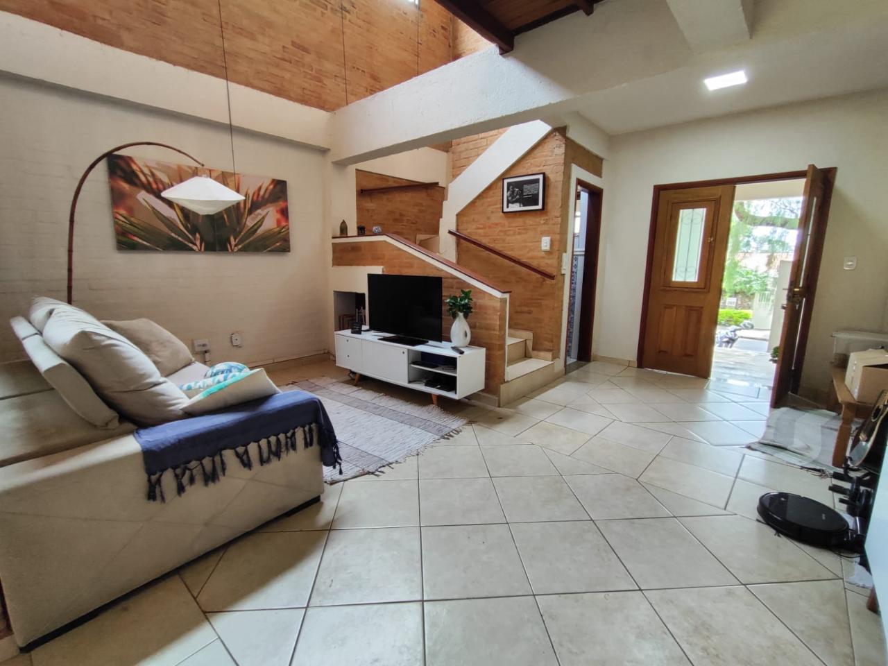 Casa Residencial - Santa Clara