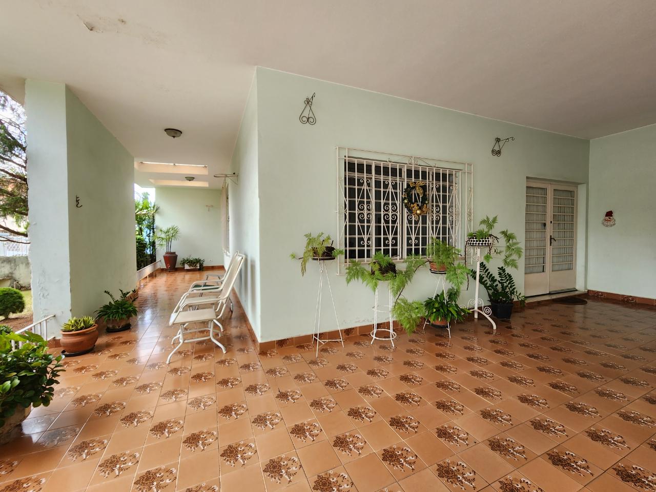 Casa Residencial - Centro