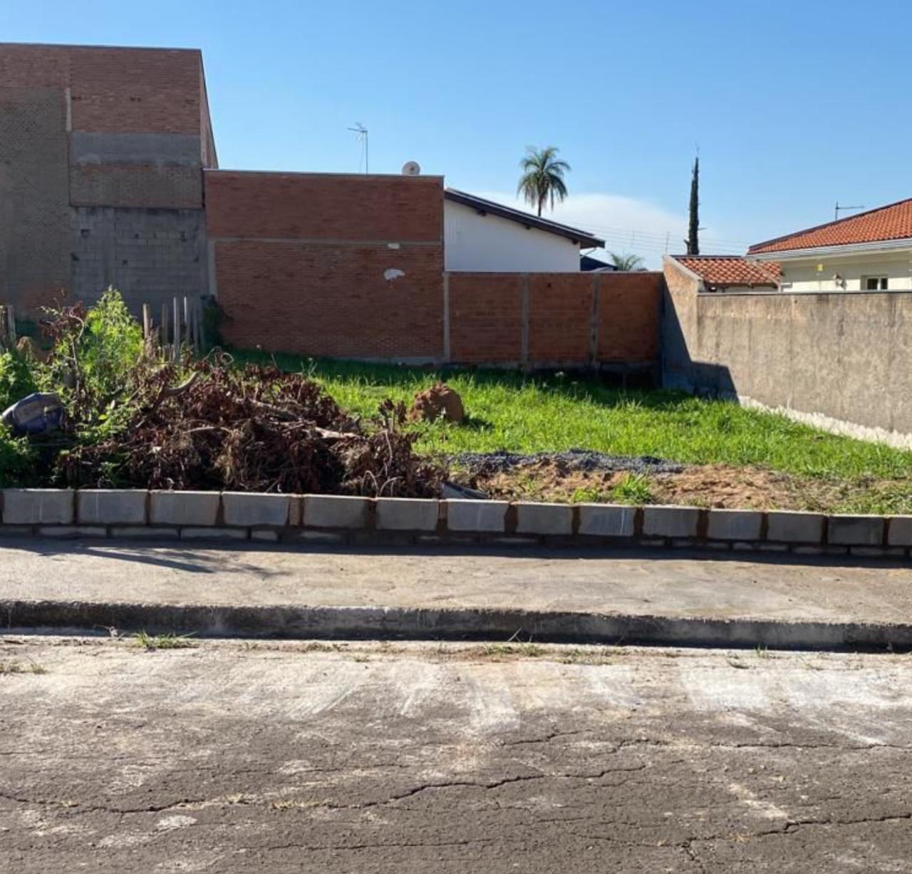 Terreno - Parque Universitário