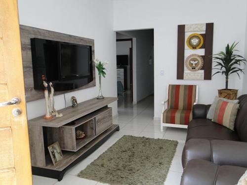 Casa Residencial - Jardim Lucas Teixeira