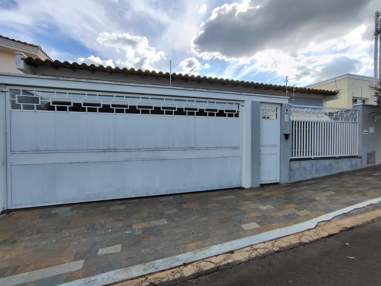 Casa Residencial - Recanto do Lago