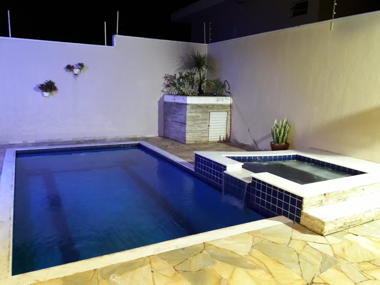Casa Residencial - Terras de São José