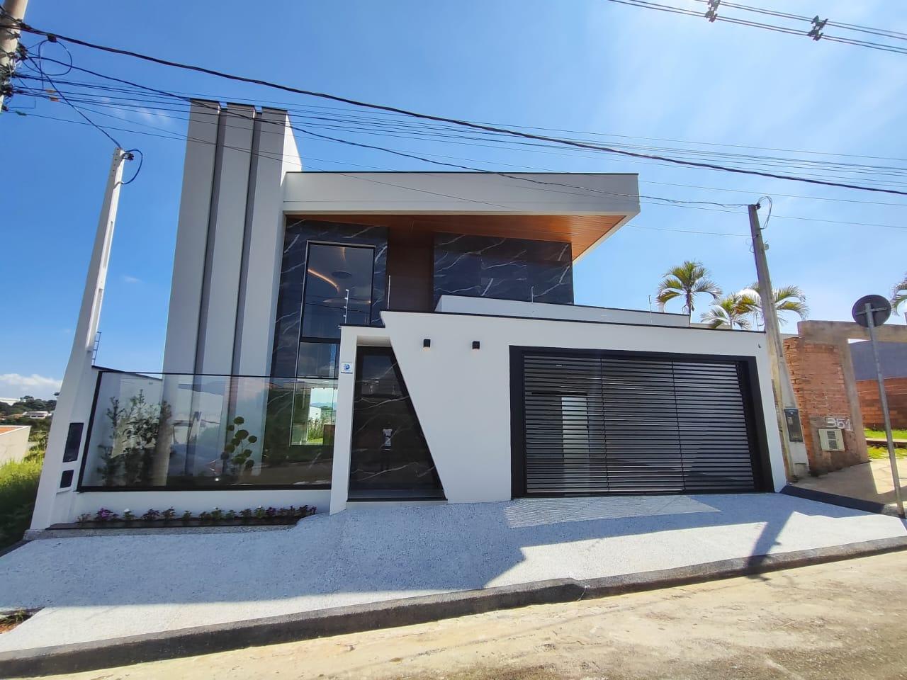 Casa Residencial - Parque das Bromélias