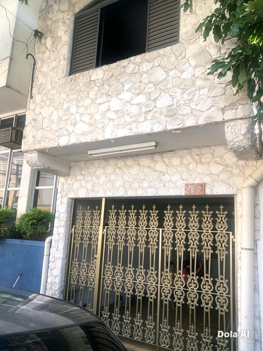 Casa Residencial