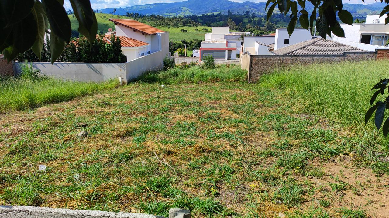 Terreno - Jardim Monte Verde
