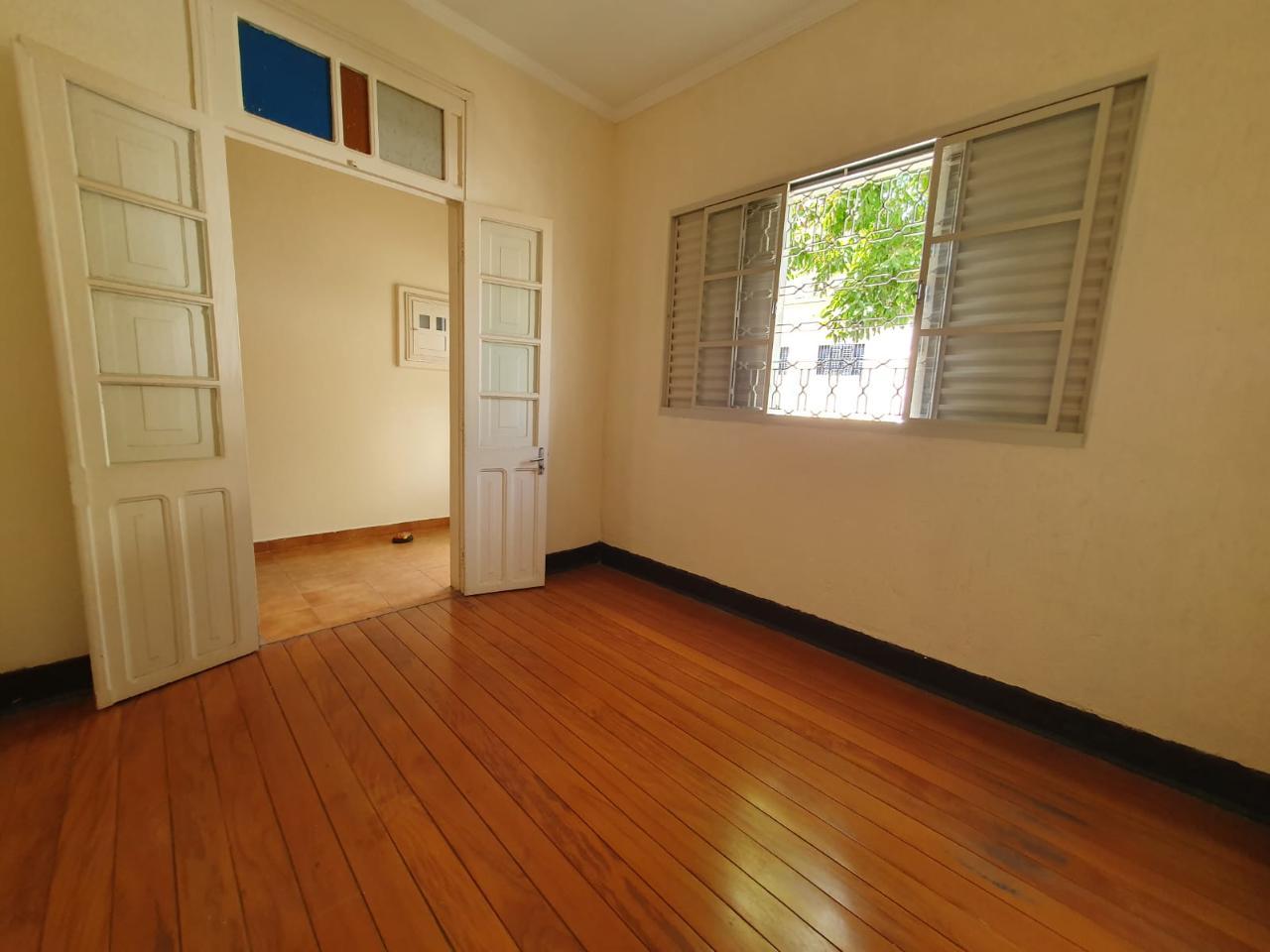 Comércio - Centro
