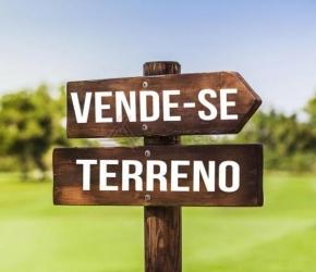 Terreno - Jardim Aurora