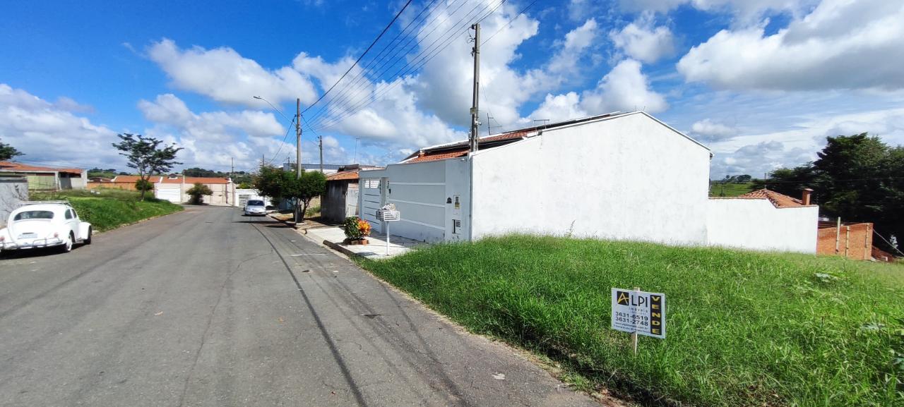 Terreno - Jardim Lucas Teixeira