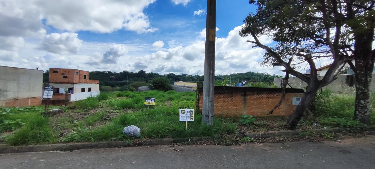 Terreno - Jardim Lucas Teixeira