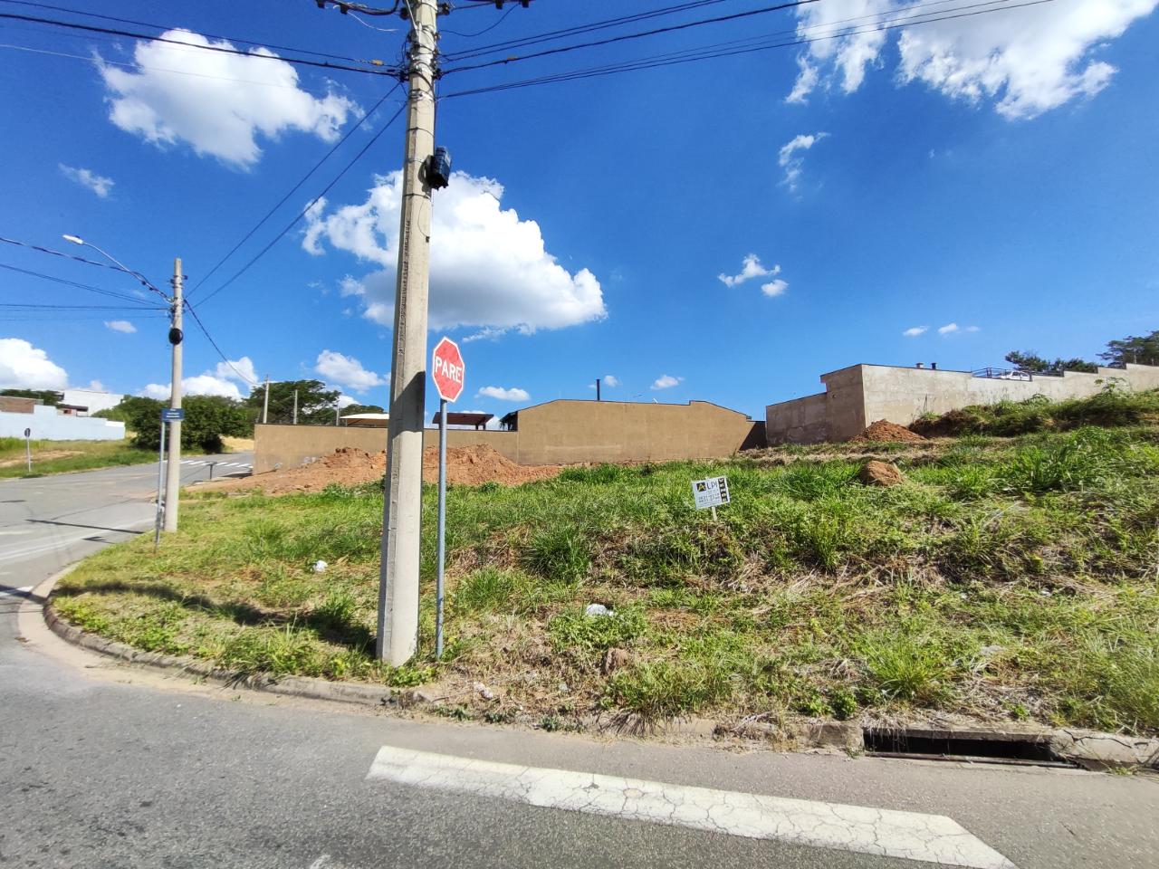 Terreno - Portal da Aliança