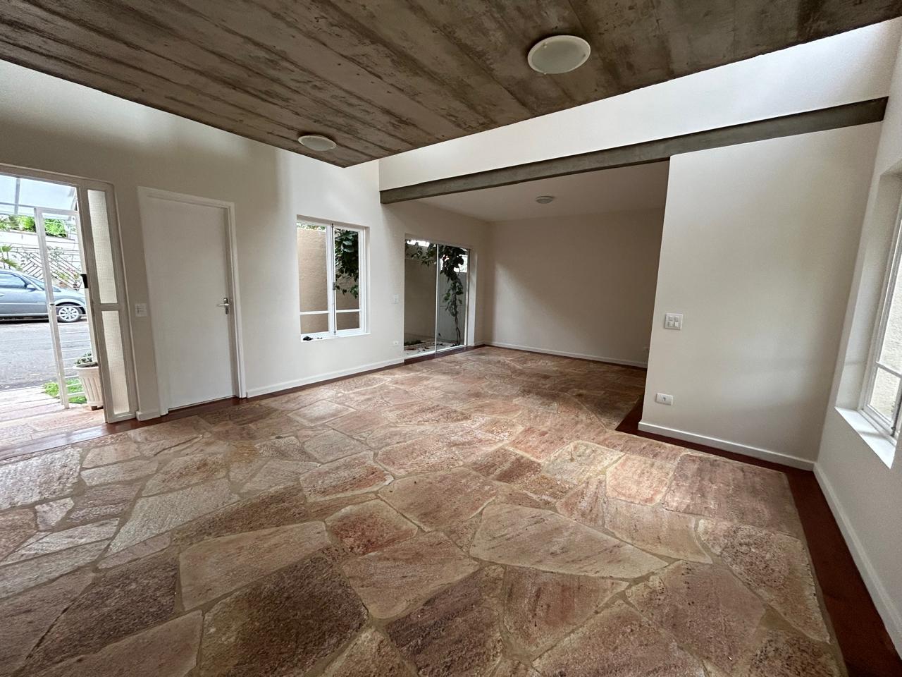 Casa Residencial - Recanto do Bosque