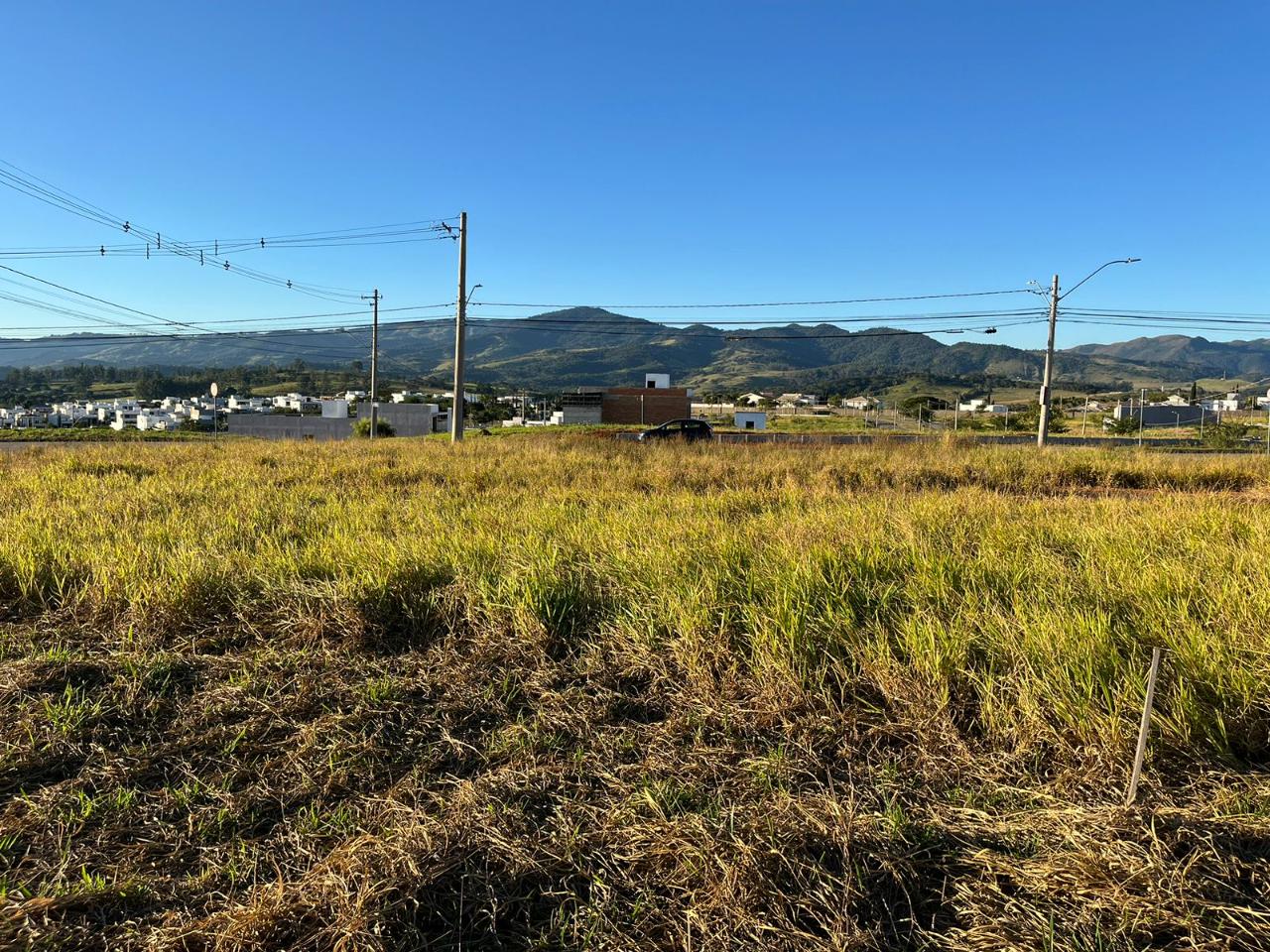 Terreno - Parque Alvorada 