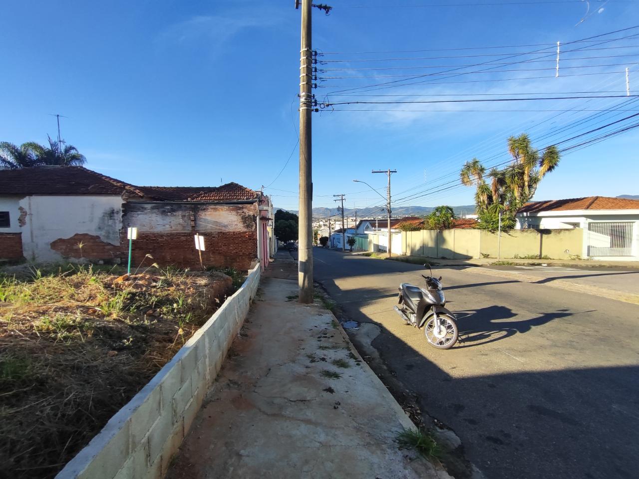 Terreno - Vila Conrado