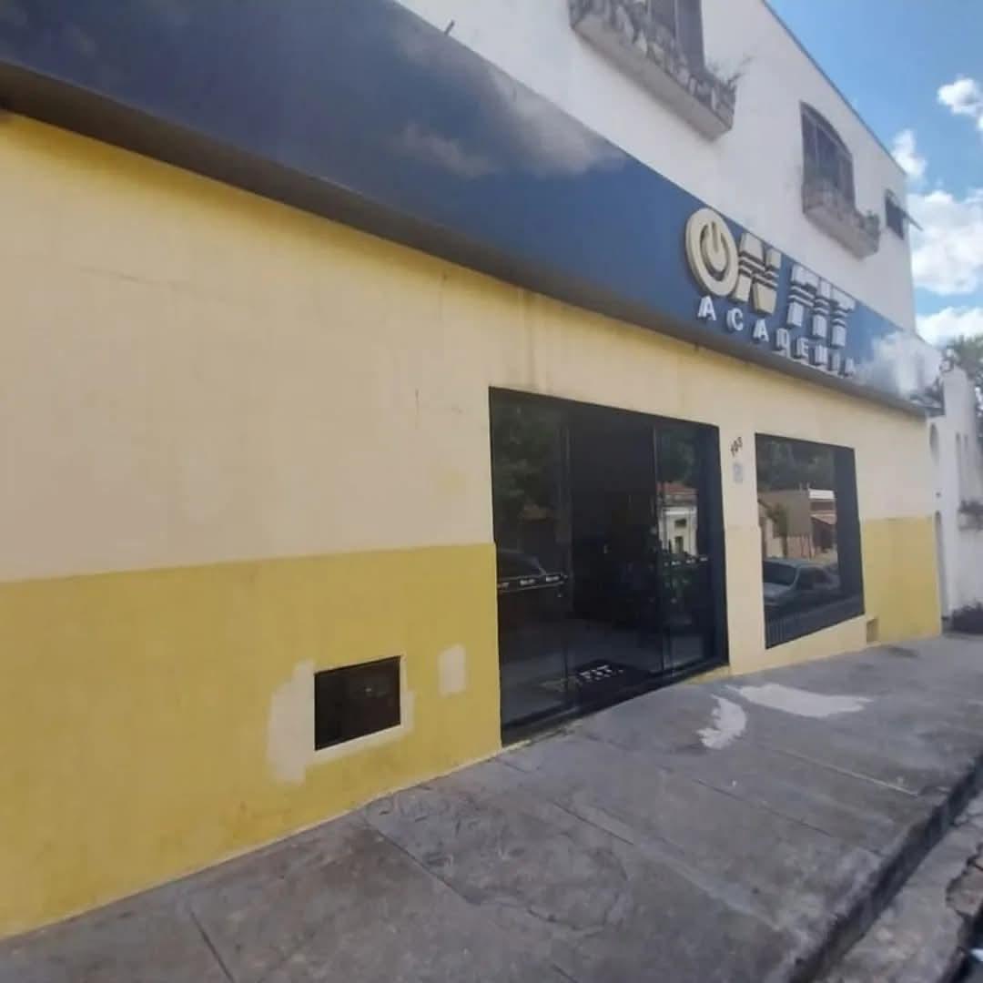 Comércio - Pratinha