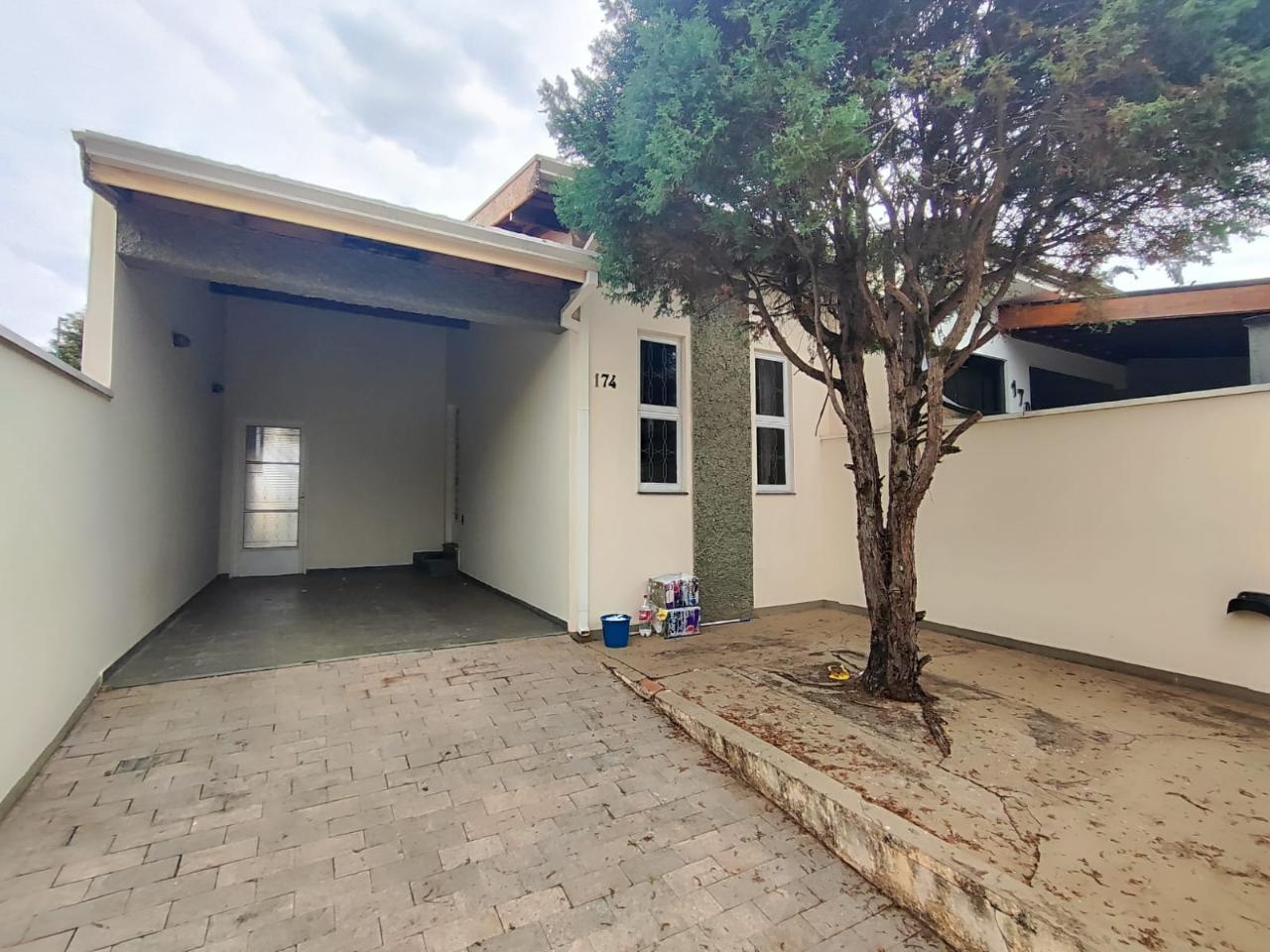 Casa Residencial - Colinas da Mantiqueira