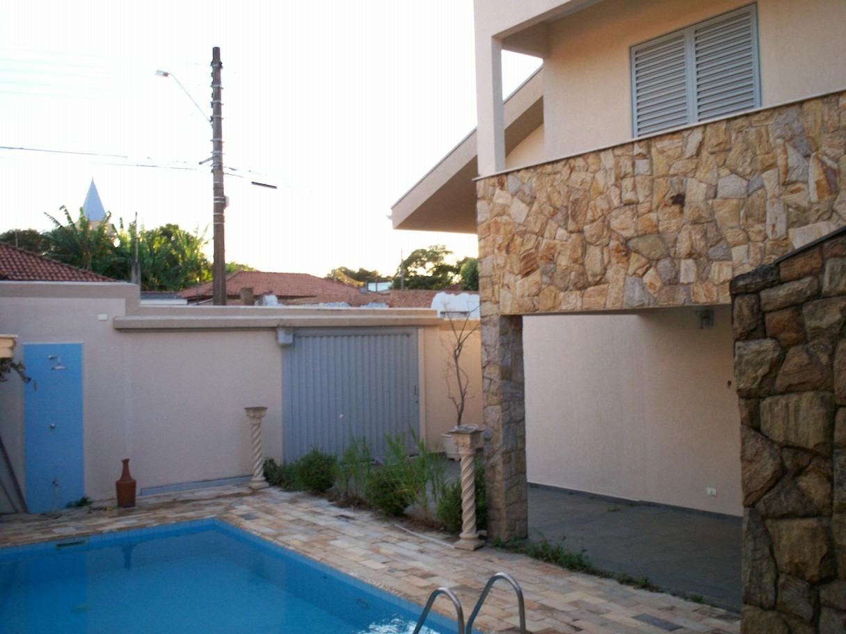 Casa Residencial - São Benedito