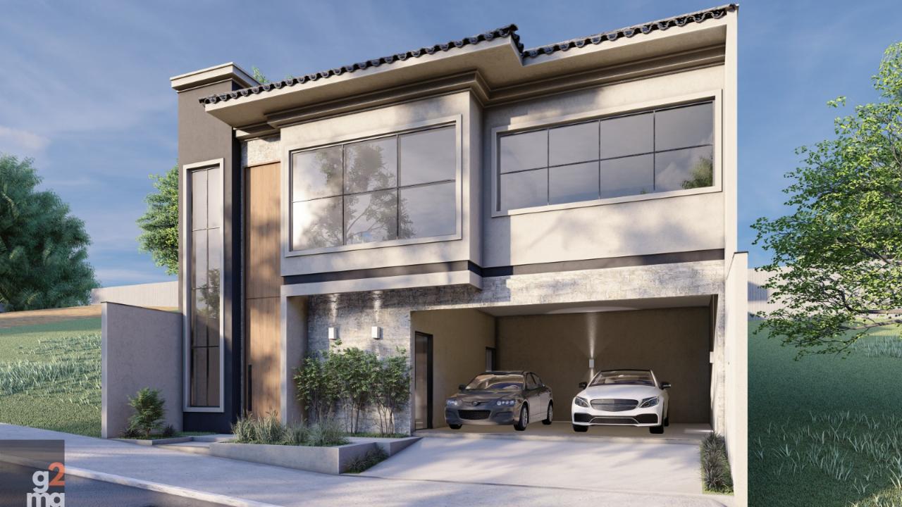 Casa Residencial - Riviera de São João
