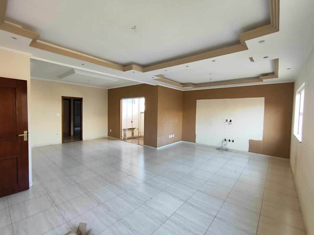 Casa Residencial - Riviera de São João