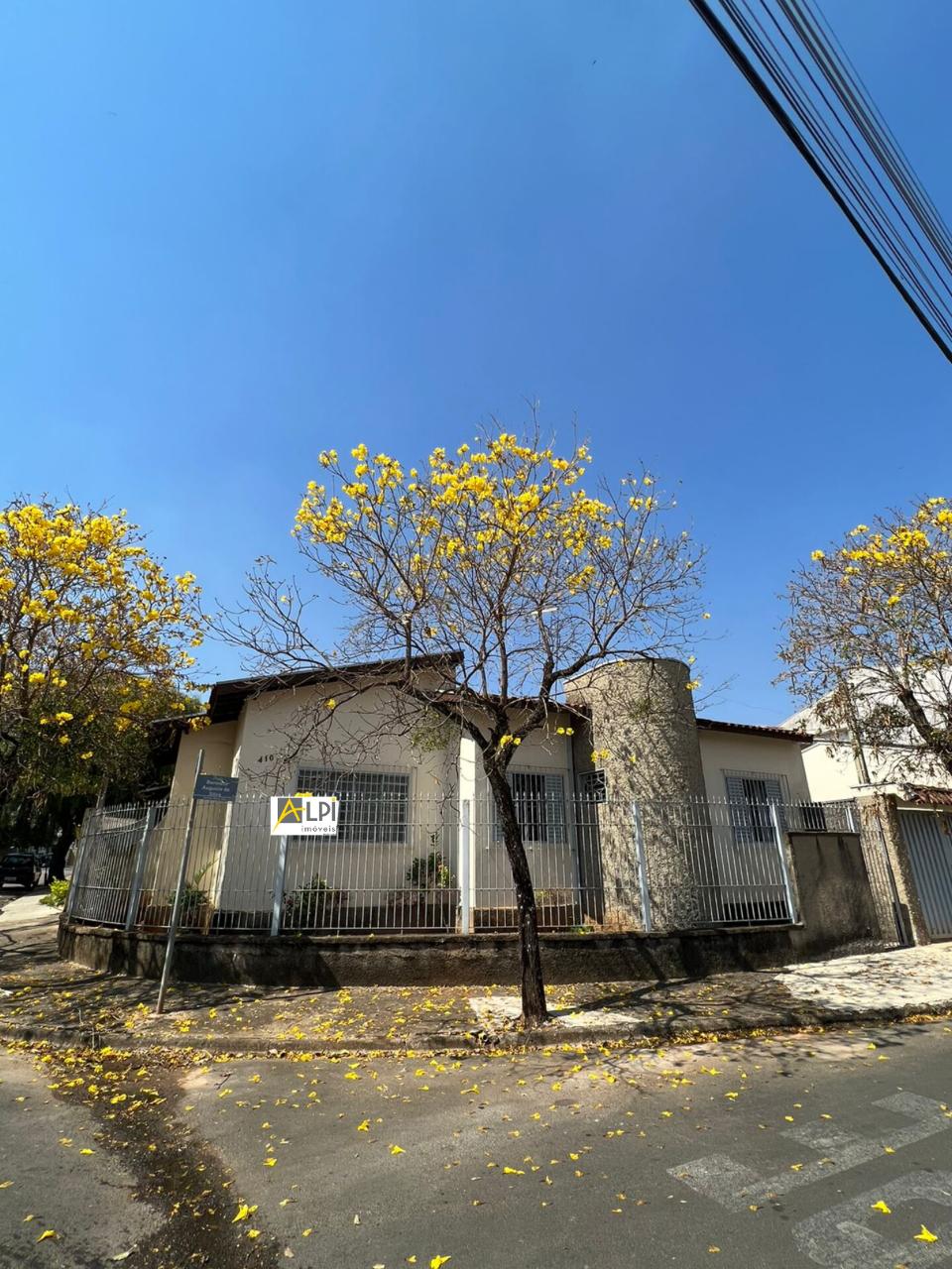 Casa Residencial - Nova São João