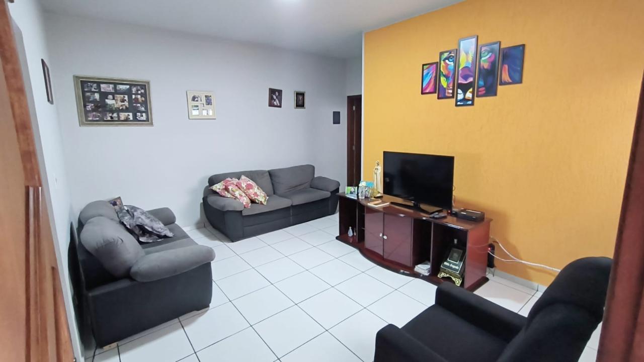 Casa Residencial - Centro