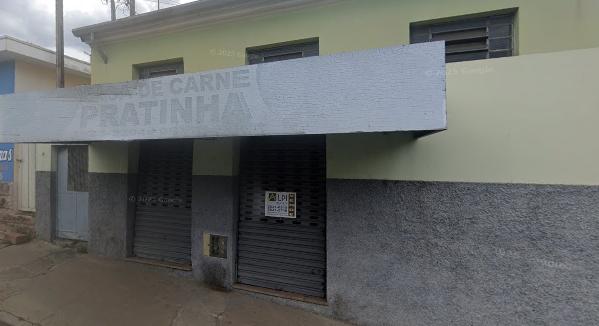Comércio - Pratinha