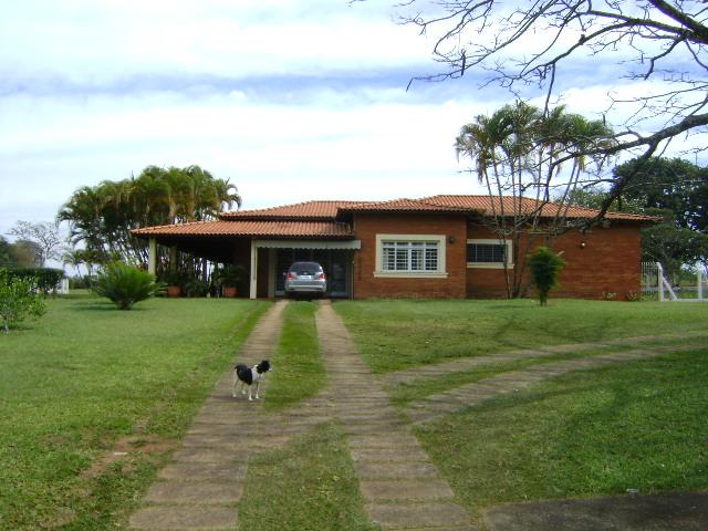 Sítio - Centro